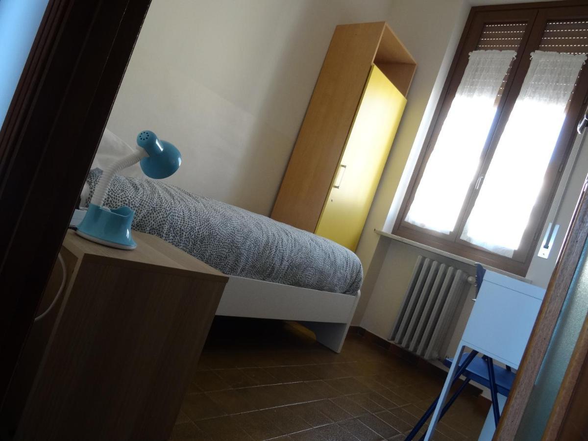 Ostello Cuneo Exteriér fotografie