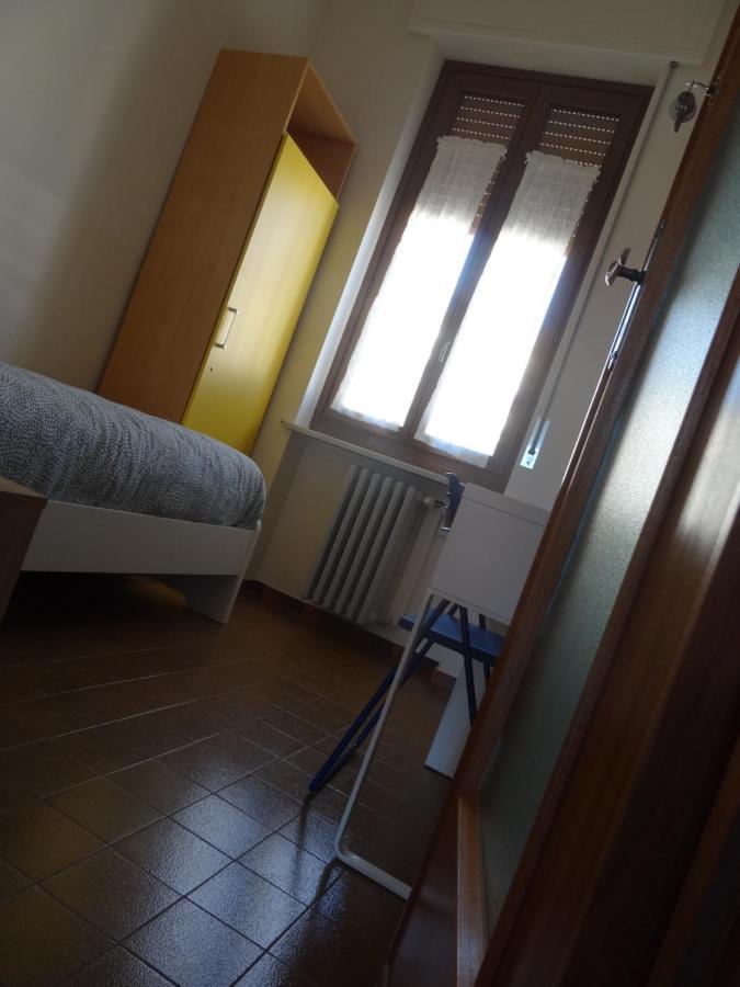 Ostello Cuneo Exteriér fotografie