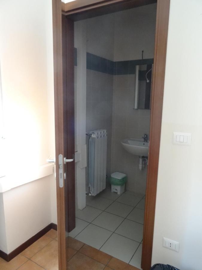 Ostello Cuneo Exteriér fotografie