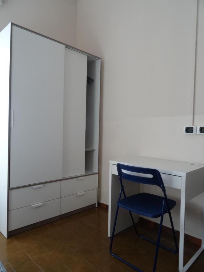Ostello Cuneo Exteriér fotografie