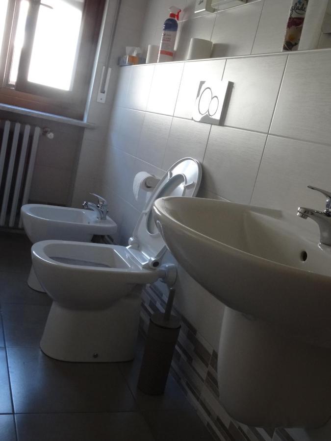 Ostello Cuneo Exteriér fotografie