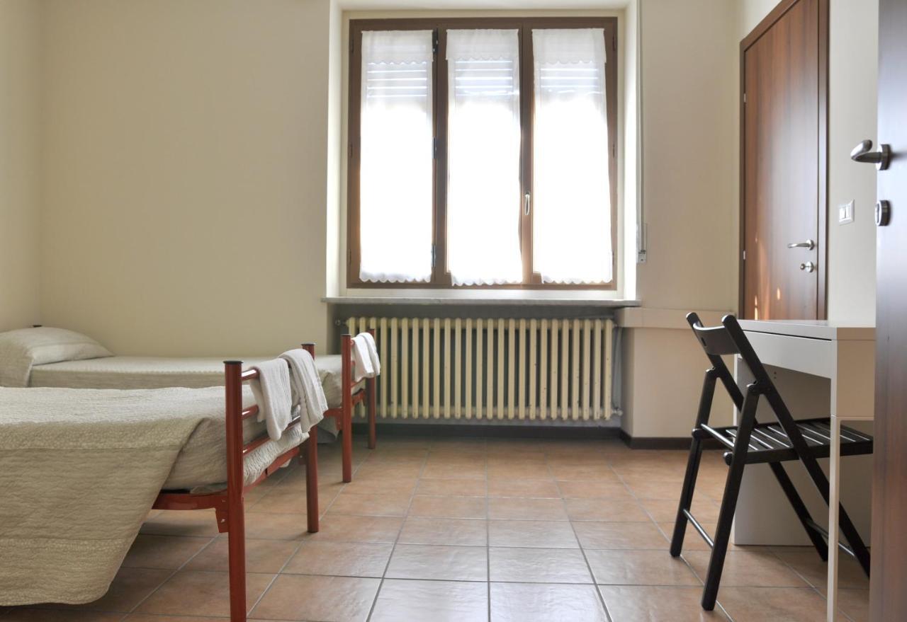 Ostello Cuneo Exteriér fotografie