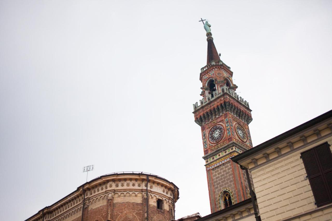 Ostello Cuneo Exteriér fotografie